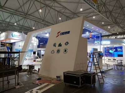 尚觀展覽企 專業(yè)展覽服務的引領(lǐng)者