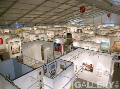 廣州中藝展覽服務怎么樣？全面解析其優勢與特點